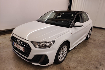Afbeelding van Audi A1 Sportback 30 TFSI 1.0 DSG