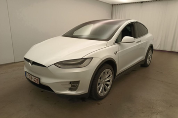Afbeelding van Tesla Model X Long Range Plus
