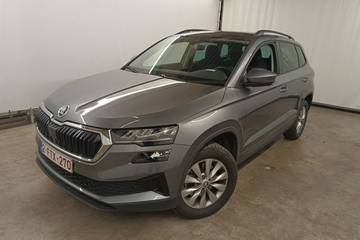 Afbeelding van Skoda Karoq 1.5 TSI DSG