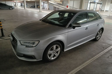 Afbeelding van Audi A3 Sportback E-Tron