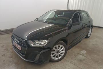 Afbeelding van Audi A1 Sportback S Line 30 TFSI