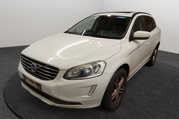 Afbeelding van Volvo XC60 2.0D Kinetic Geartronic