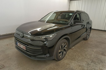 Afbeelding van Volkswagen Tiguan 1.5 TSI DSG Life