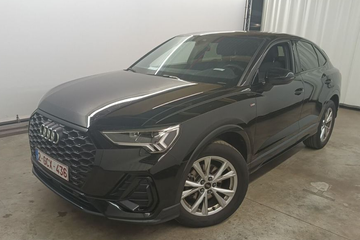 Afbeelding van Audi Q3