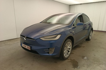 Afbeelding van Tesla Model X Long Range Plus