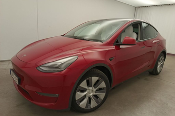 Afbeelding van Tesla Model Y Long Range Dual AWD
