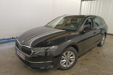 Afbeelding van Skoda octavia