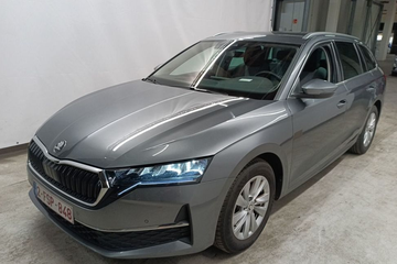 Afbeelding van Skoda Octavia