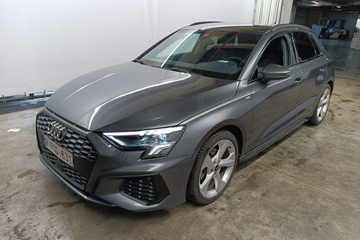 Afbeelding van Audi A3 Sportback S Line 35 TFSI