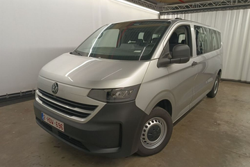 Afbeelding van VW Transporter T6 Combi 2.0 AT