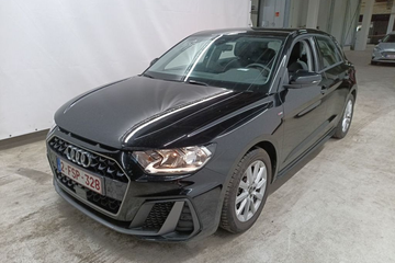 Afbeelding van Audi A1 Sportback S Line 30 TFSI