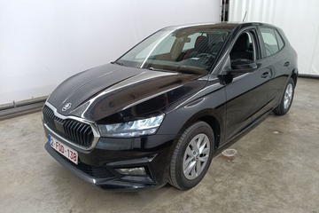 Afbeelding van Skoda Fabia 1.0 TSI DSG