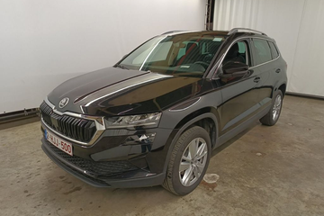 Afbeelding van Skoda Karoq 1.5 TSI DSG