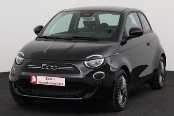 Afbeelding van FIAT 500 E