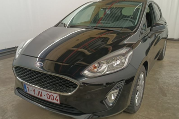 Afbeelding van Ford Fiesta 1.1