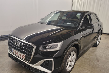 Afbeelding van Audi Q2