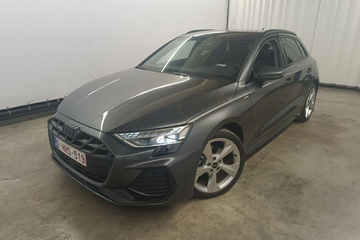 Afbeelding van Audi A3 Sportback 1.5 DSG