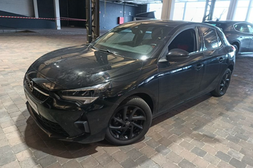 Afbeelding van Opel Corsa 1.2 AT GS Line