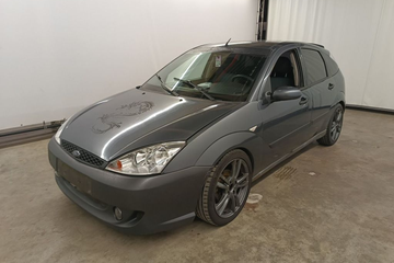 Afbeelding van Ford Focus 1.8 MT TDCi Trend