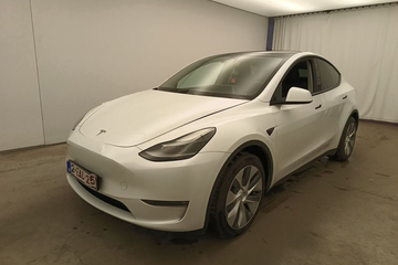Afbeelding van Tesla Model Y Long Range Dual Motor
