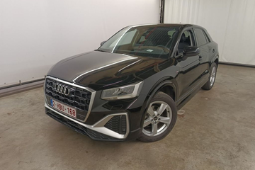 Afbeelding van Audi Q2 35 TFSI S Line S Tronic