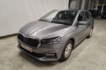 Afbeelding van Skoda Fabia 1.0 AT TSI DSG Selection