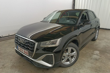 Afbeelding van Q2 1.5 R4110 DSG