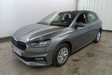 Afbeelding van Skoda Fabia 1.0 TSI DSG