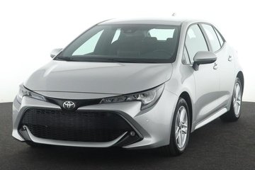 Afbeelding van Toyota Corolla 1.2 Turbo Dynamic