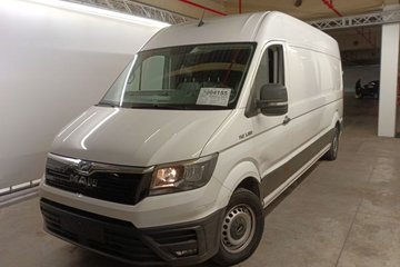 Afbeelding van Man TGE 2.0 TDI MT