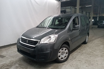 Afbeelding van Peugeot Partner 1.6 MT
