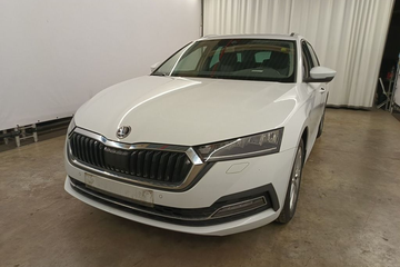 Afbeelding van Skoda Octavia Combi 1.0 AT TSI DSG Ambition