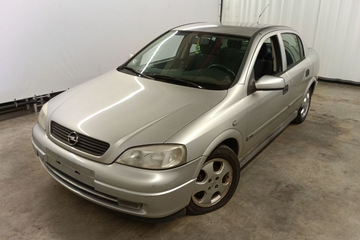 Afbeelding van Opel Astra 1.4 MT