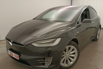 Afbeelding van Tesla model X