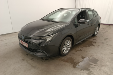 Afbeelding van Toyota Corolla Sports Touring 1.8 Hybrid CVT Dynamic