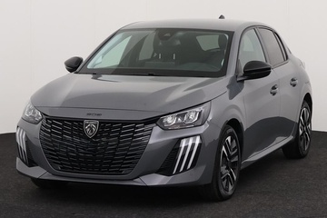 Afbeelding van Peugeot 208 1.2i Allure