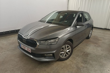 Afbeelding van Skoda Fabia 1.0 TSI DSG