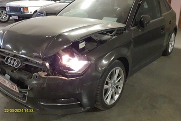 Afbeelding van AUDI A3 SPORTBACK