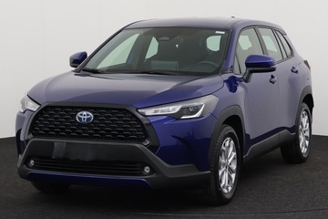 Afbeelding van Toyota Corolla Cross 2.0 Hybrid CVT
