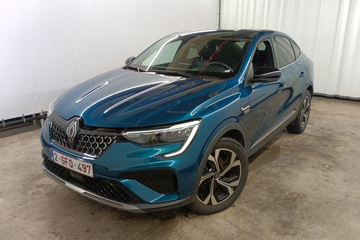 Afbeelding van Renault Arkana E-Tech Full hybrid Techno