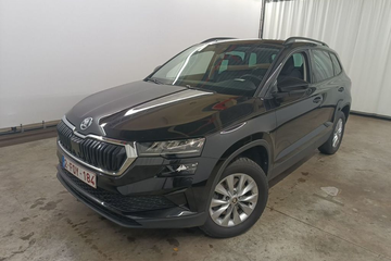 Afbeelding van Skoda Karoq 1.5 AT Selection