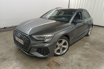 Afbeelding van Audi A3 Sportback 35 TFSI S Line