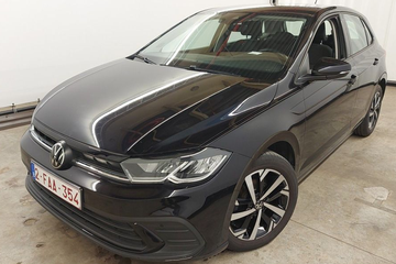 Afbeelding van Volkswagen Polo Life 1.0