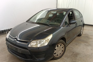 Afbeelding van Citroën C4 1,4 BENZINE