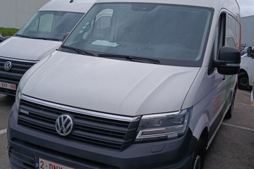 Afbeelding van Volkswagen E-crafter