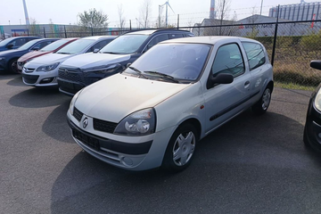 Afbeelding van Renault Clio 1.2 MT
