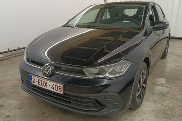 Afbeelding van Volkswagen Polo 1.0 Life