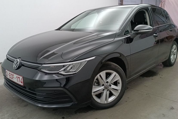 Afbeelding van Volkswagen Golf 2.0 AT TDI Life Business