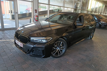 Afbeelding van BMW 530e Touring M Sport 2.0 AT