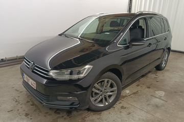 Afbeelding van VW TOURAN